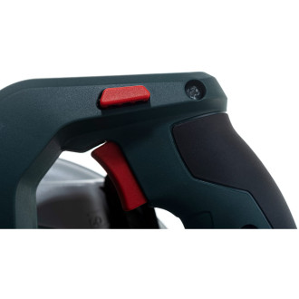 Циркулярная пила Metabo KS 55 FS 600955500