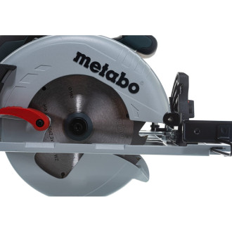 Циркулярная пила Metabo KS 55 FS 600955500