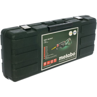 Сабельная пила Metabo SSEP 1400 MVT 606178500