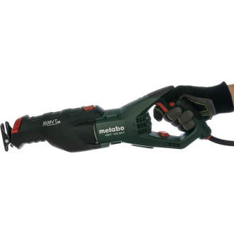 Сабельная пила Metabo SSEP 1400 MVT 606178500