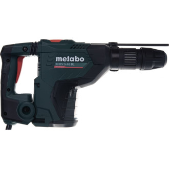 Перфоратор Metabo KHEV 5-40 BL