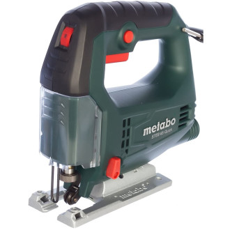 Лобзик Metabo STEB 65 Quick