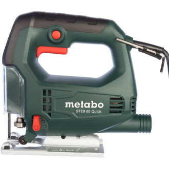 Лобзик Metabo STEB 65 Quick