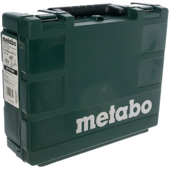 Ударный аккумуляторный гайковерт Metabo PowerMaxx SSD 12