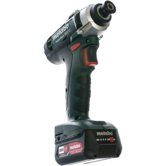 Ударный аккумуляторный гайковерт Metabo PowerMaxx SSD 12