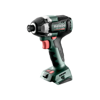 Аккумуляторный гайковерт Metabo SSD 18 LT 200 BL