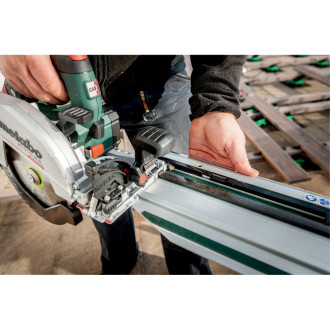 Аккумуляторная дисковая пила Metabo KS 18 LTX 66 BL