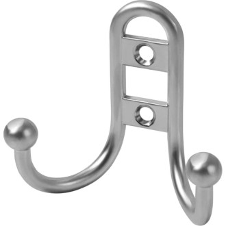 Двухрожковый крючок MF R15