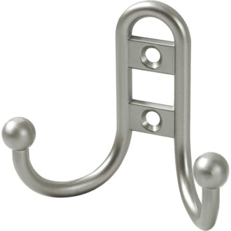 Двухрожковый крючок MF R15