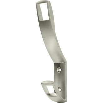 Двухрожковый крючок MF K2409
