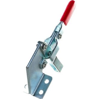 Прижимной бугельный вертикальный замок MFK-TORG GH-101B