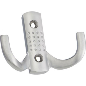 2-х рожковый крючок MFK-TORG К-2342