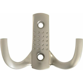 2-х рожковый крючок MFK-TORG К-2342