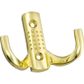 2-х рожковый крючок MFK-TORG К-2342