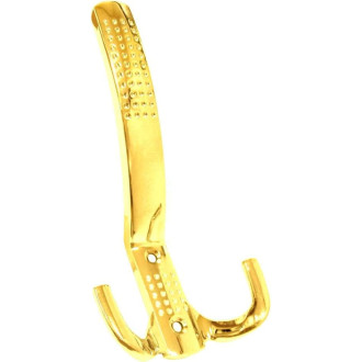 3-х рожковый крючок MFK-TORG К-2343