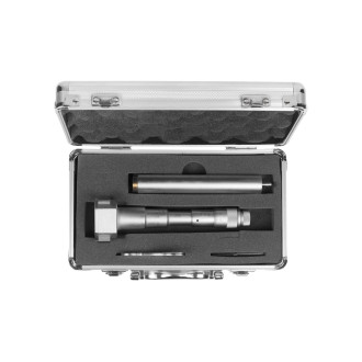 Трехточечный микрометрический нутромер Micron МИК 57667