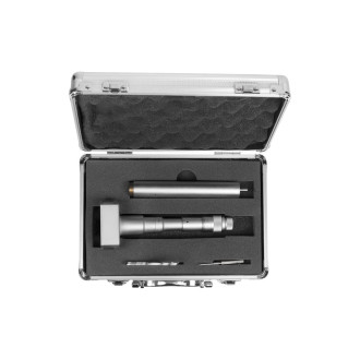 Трехточечный микрометрический нутромер Micron МИК 57668