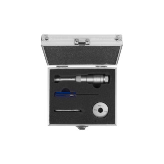 Трехточечный микрометрический нутромер Micron МИК 61227