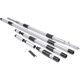 Микрометрический нутромер Micron НМ 1000-4000