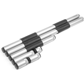 Микрометрический нутромер Micron НМ 1000-4000