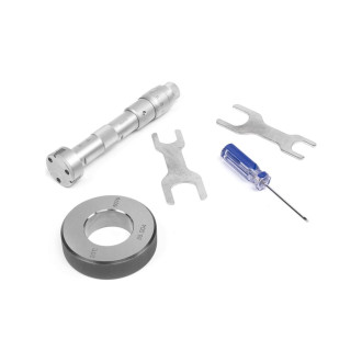 Трехточечный микрометрический нутромер Micron МИК 61232