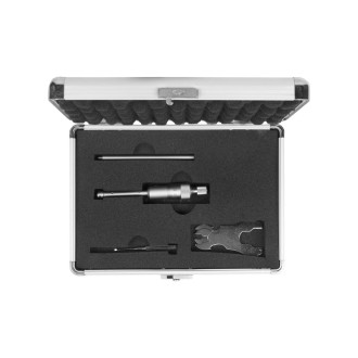 Трехточечный микрометрический нутромер Micron МИК 73444