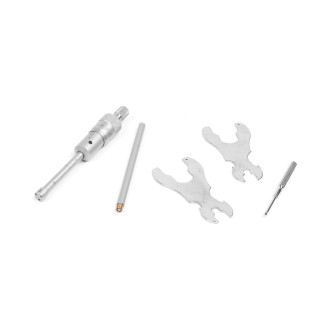 Трехточечный микрометрический нутромер Micron МИК 73444