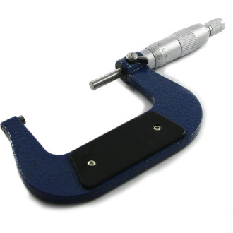 Микрометр Micron МК-50 0.001