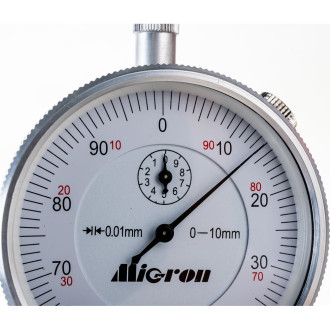 Индикатор часового типа Micron ИЧ 0-10 0.01