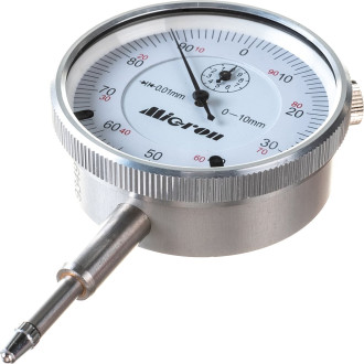 Индикатор часового типа Micron ИЧ 0-10 0.01