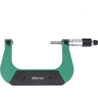 Микрометр Micron МВМ-75 0.01