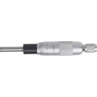 Микрометрическая головка Micron МГ-25