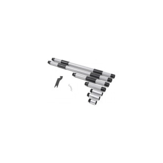 Микрометрический нутромер Micron НМ 150-2500 0.01