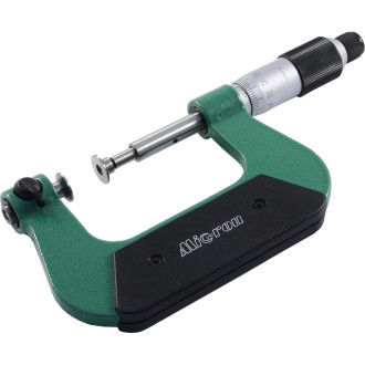 Микрометр Micron МВУ-75 0.01