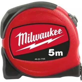 Рулетка Milwaukee SLIM