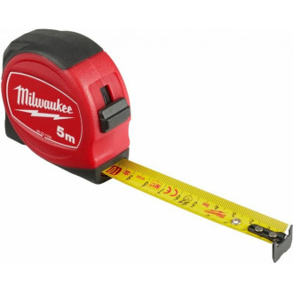 Рулетка Milwaukee SLIM
