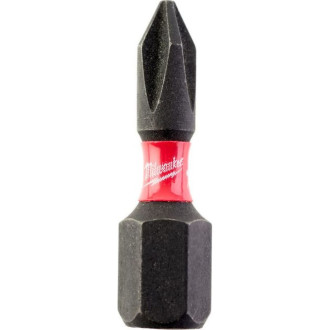 Насадка Milwaukee SHOCKWAVE