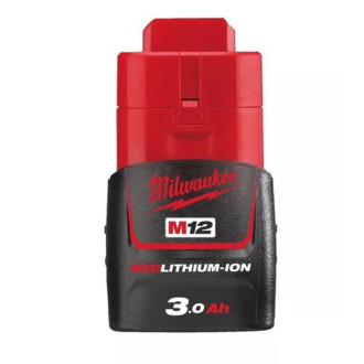 Аккумулятор Milwaukee M12 B3