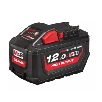 Аккумулятор Milwaukee M18 HB12