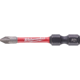 Насадка Milwaukee SHOCKWAVE