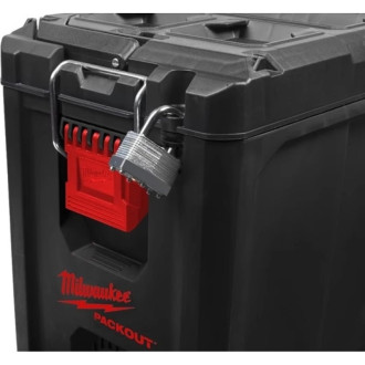 Компактный кейс Milwaukee PACKOUT