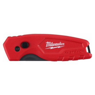 Складной компактный мультифункциональный нож Milwaukee 4932471356