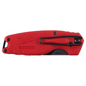 Складной компактный мультифункциональный нож Milwaukee 4932471356