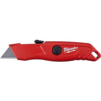 Выдвижной мультифункциональный нож Milwaukee 4932471360