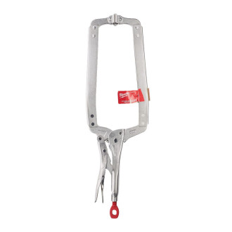 Струбцина Milwaukee TORQUE LOCK