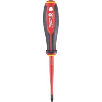 Изолированная трехгранная отвертка Milwaukee 4932478726