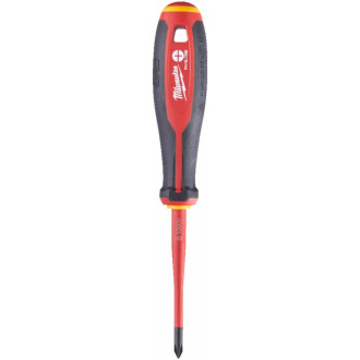 Изолированная трехгранная отвертка Milwaukee 4932478733
