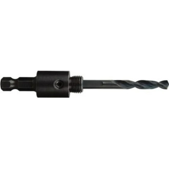 Хвостовик для коронок Milwaukee 4932479465