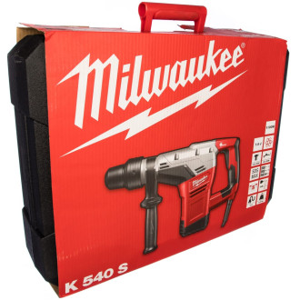 Перфоратор Milwaukee Kango 540 S