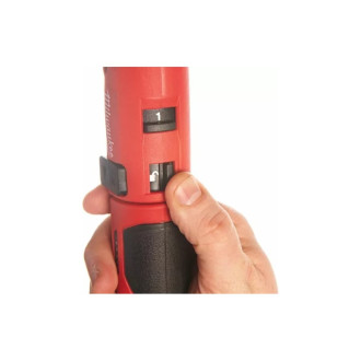 Аккумуляторная отвертка Milwaukee M4 D-202B